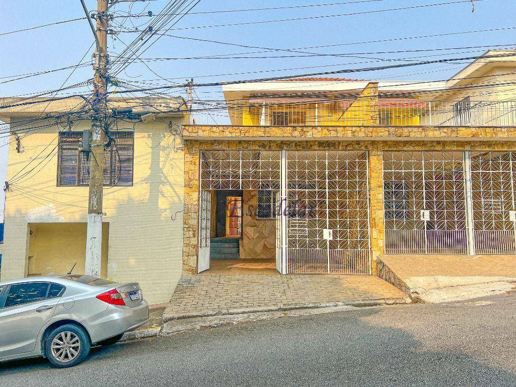 Sobrado à venda com 4 quartos, 136m² - Foto 39