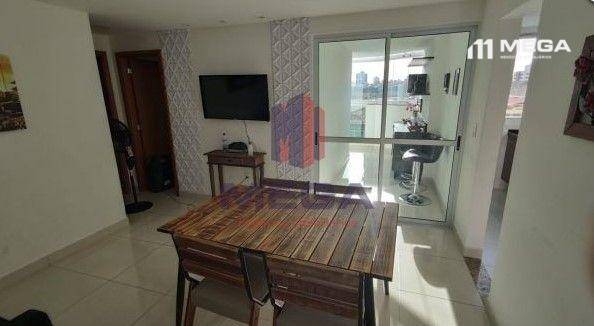 Apartamento, 2 quartos, 65 m² - Foto 3