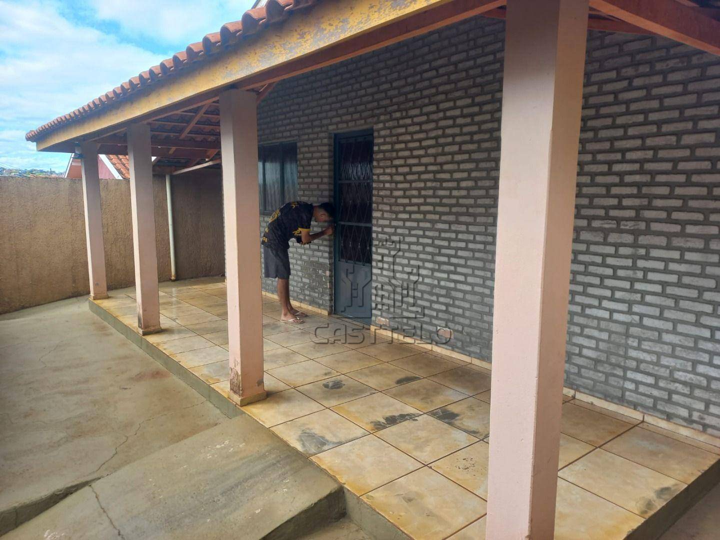 Casa, 4 quartos, 200 m² - Foto 4