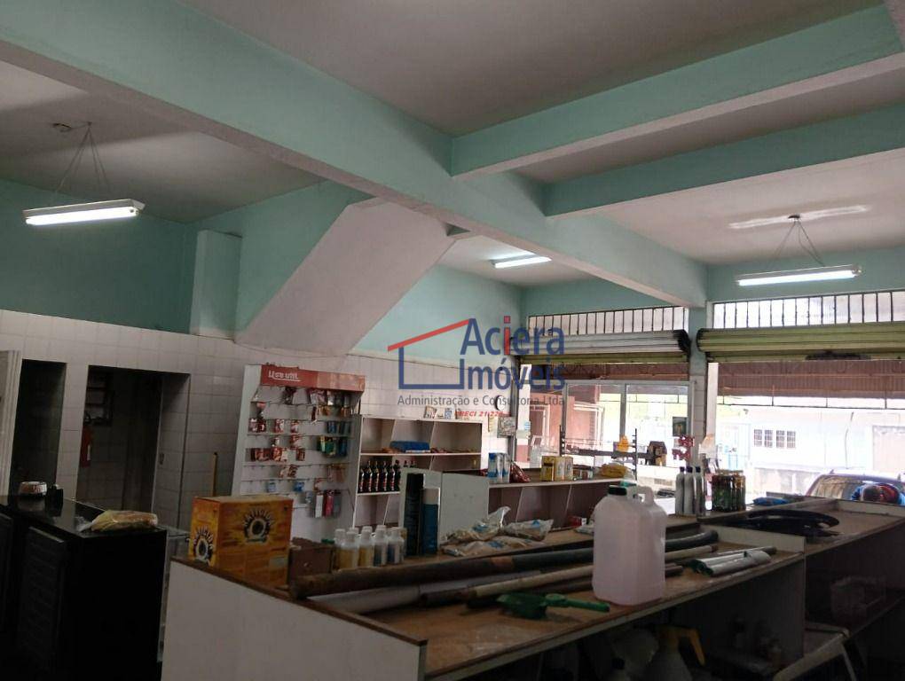 Loja-Salão, 110 m² - Foto 4