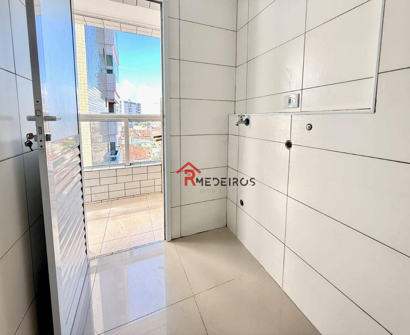 Apartamento à venda com 1 quarto, 40m² - Foto 10