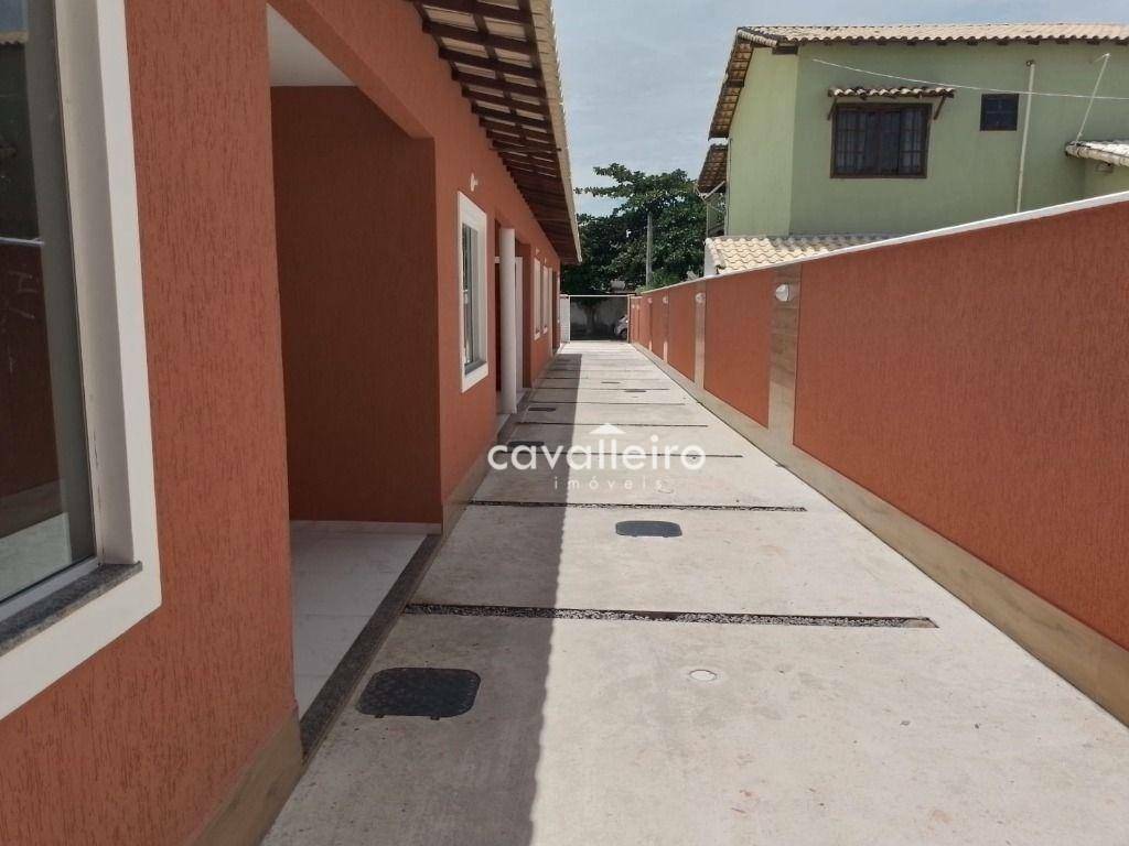 Casa à venda com 2 quartos, 49m² - Foto 12