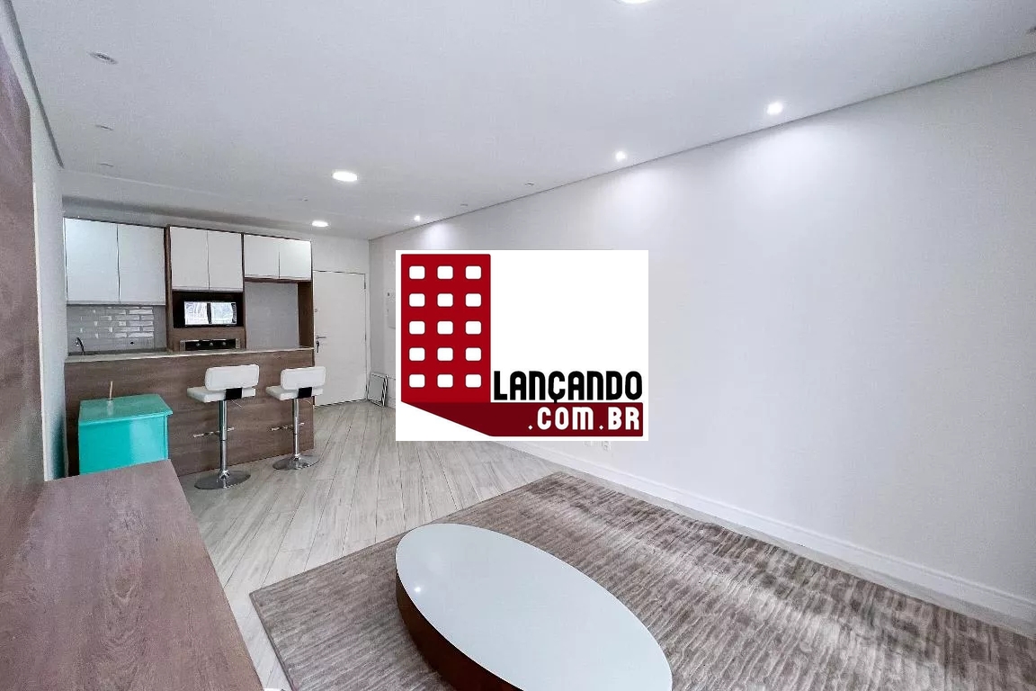 Apartamento à venda com 2 quartos, 84m² - Foto 6