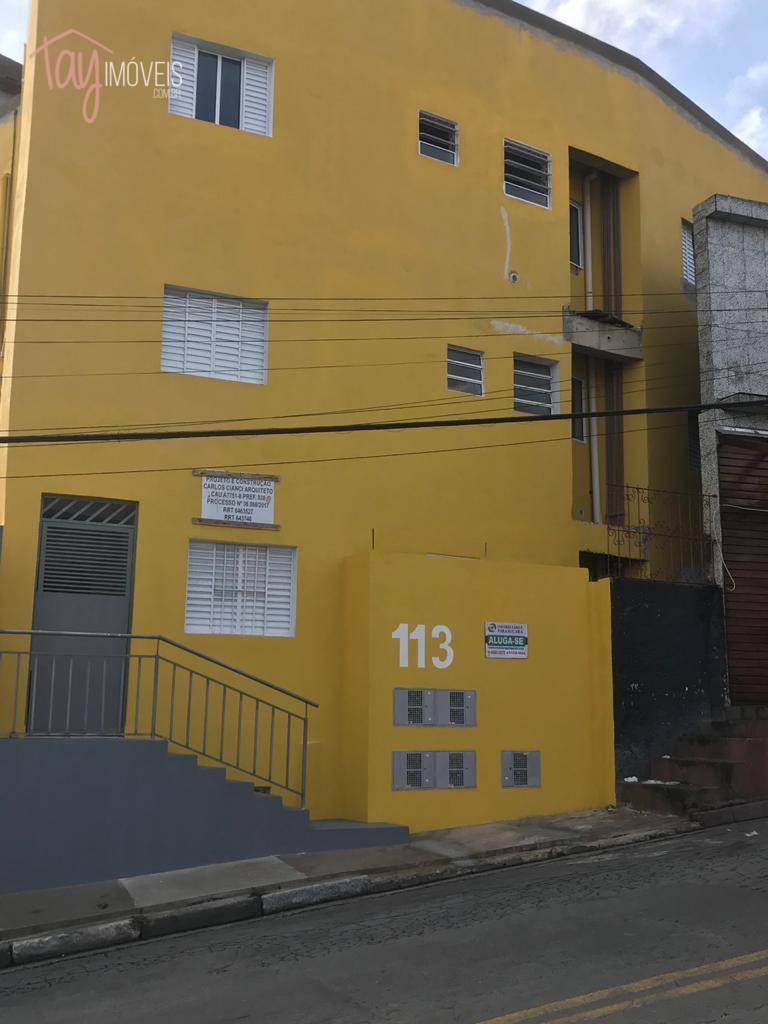 Apartamento à venda e aluguel com 2 quartos, 45m² - Foto 25