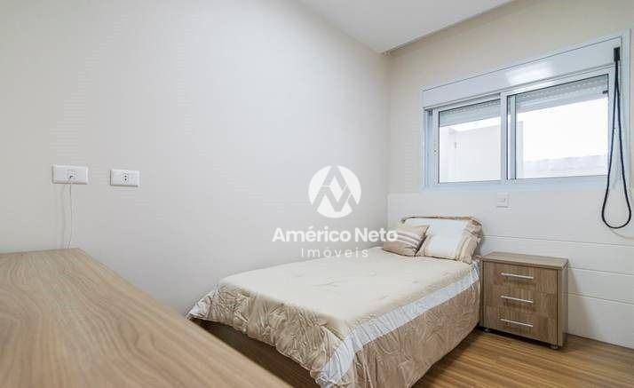 Apartamento para alugar com 4 quartos, 200m² - Foto 57