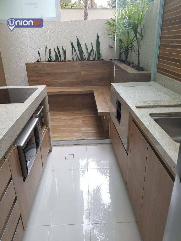 Apartamento à venda com 1 quarto, 44m² - Foto 14