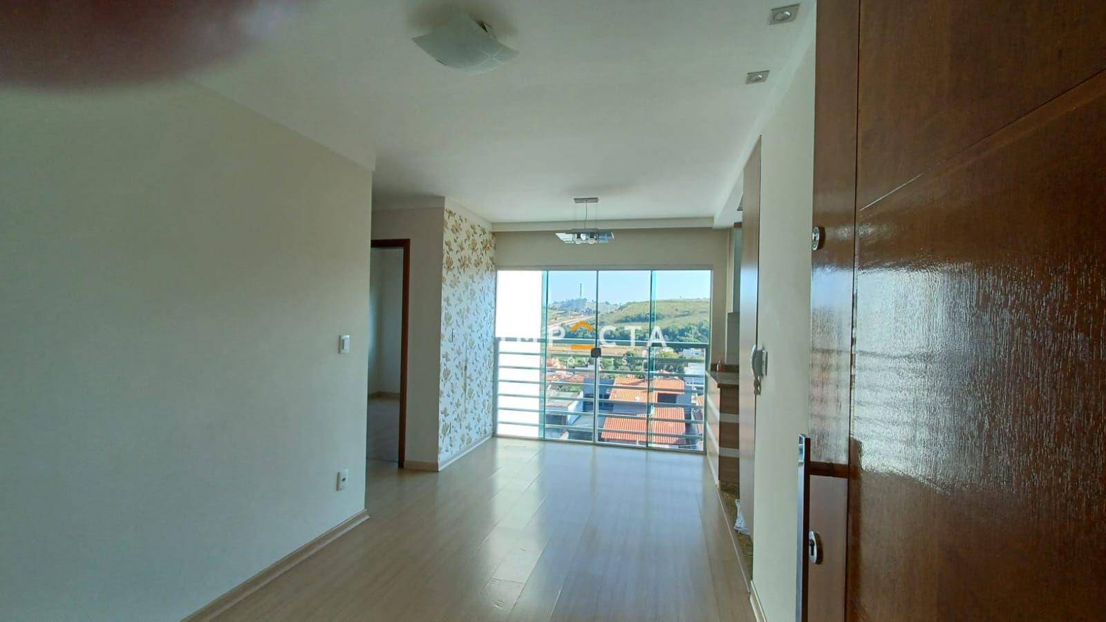 Apartamento, 3 quartos, 78 m² - Foto 2