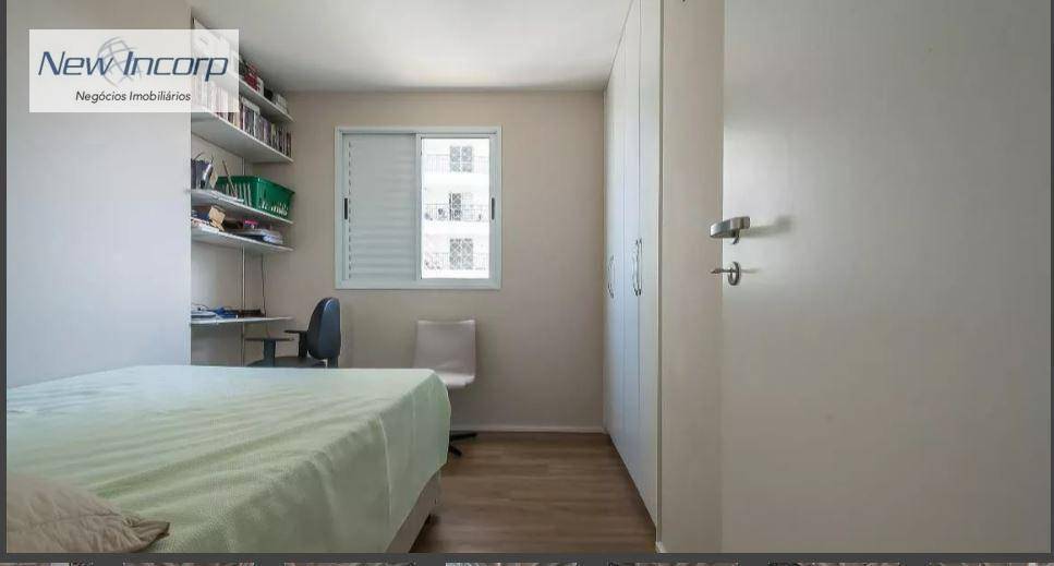 Apartamento à venda com 3 quartos, 98m² - Foto 21