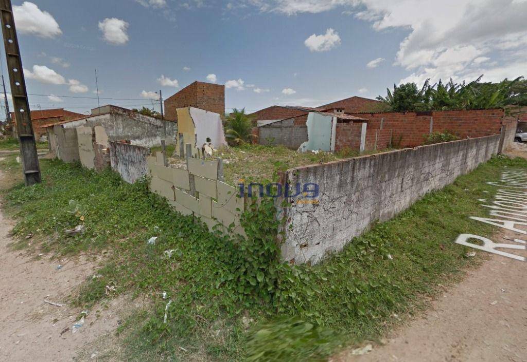 Terreno à venda, 362M2 - Foto 3