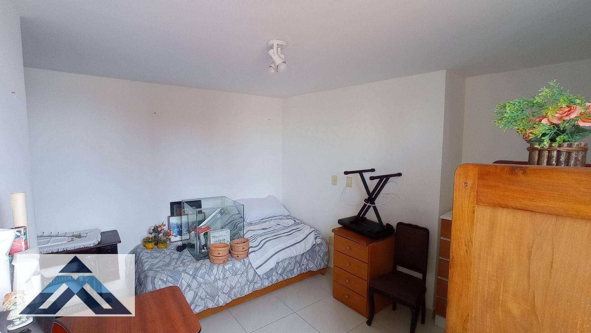 Apartamento à venda com 3 quartos, 88m² - Foto 18