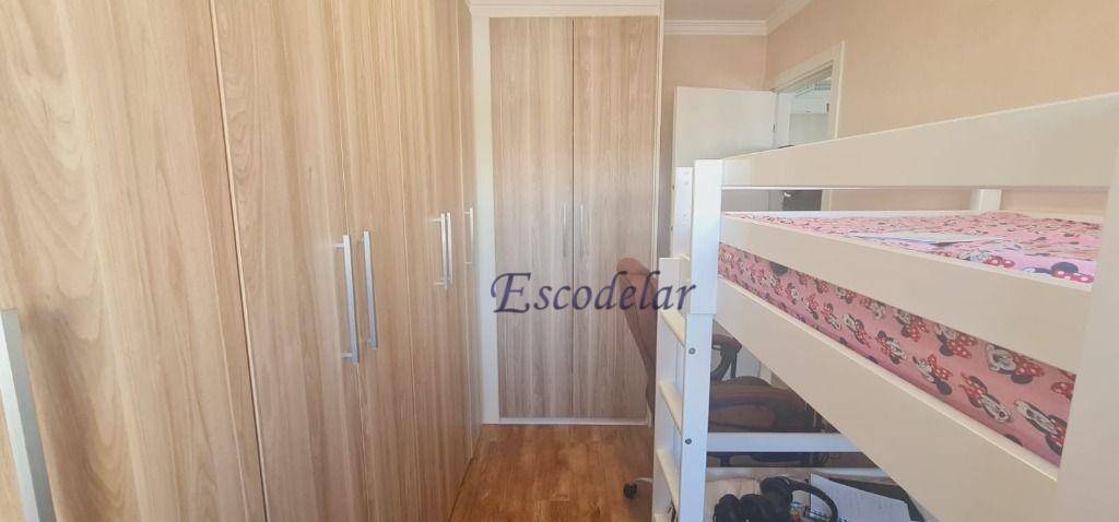 Apartamento à venda com 2 quartos, 62m² - Foto 11