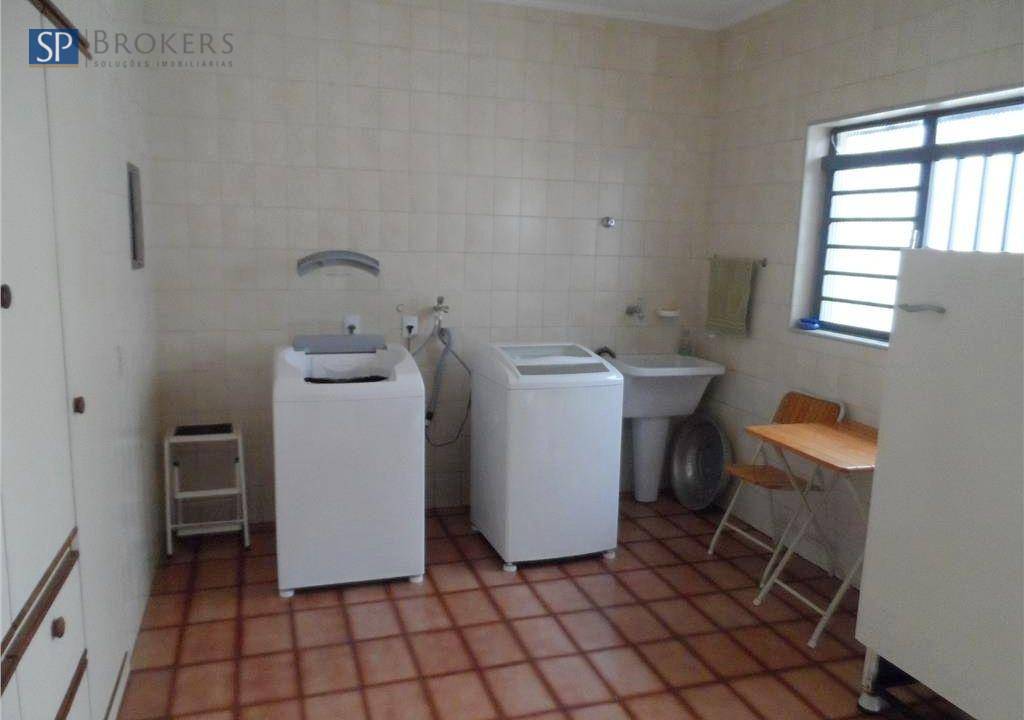 Casa à venda com 4 quartos, 302m² - Foto 6