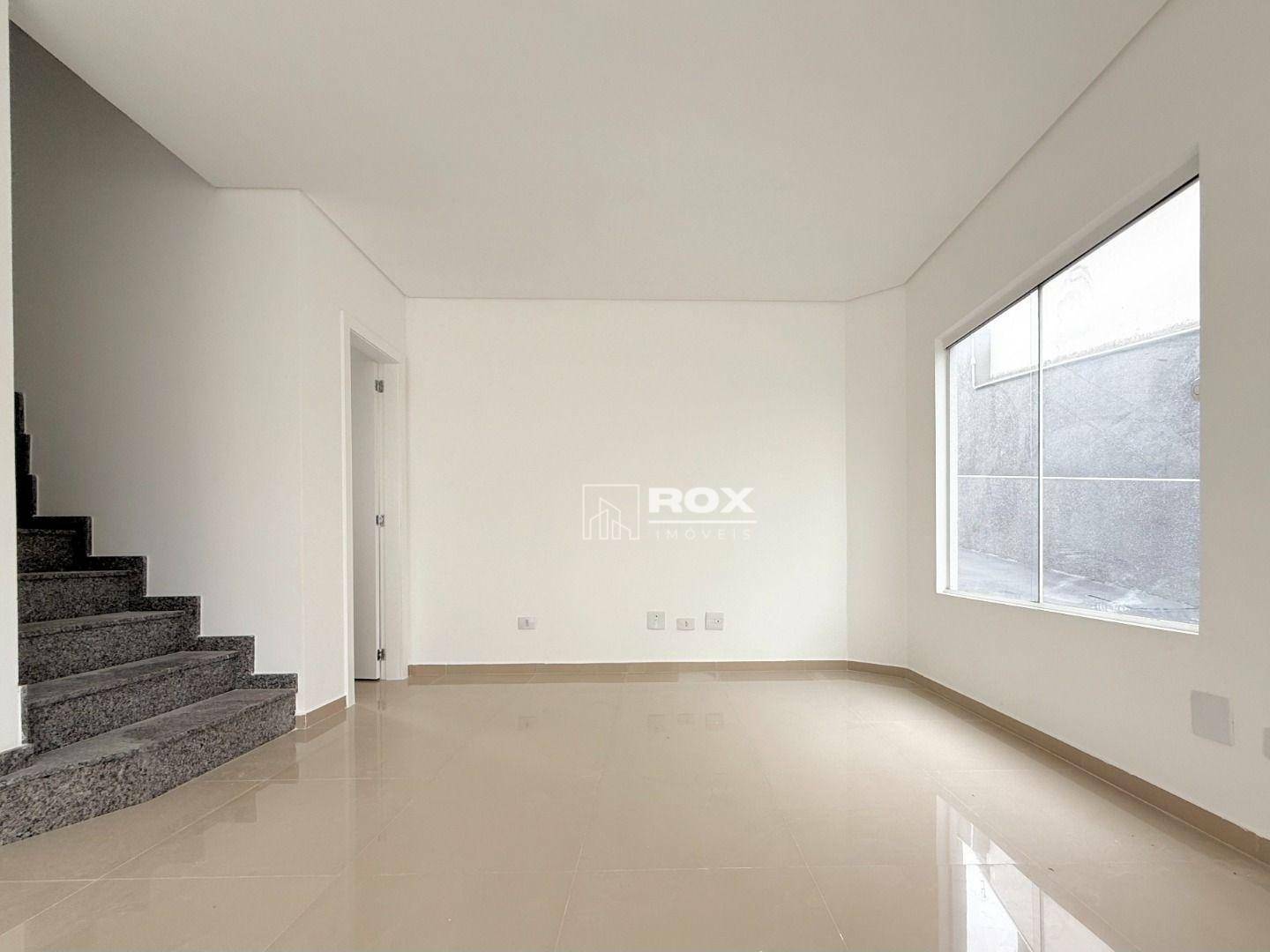 Sobrado para alugar com 3 quartos, 120m² - Foto 4