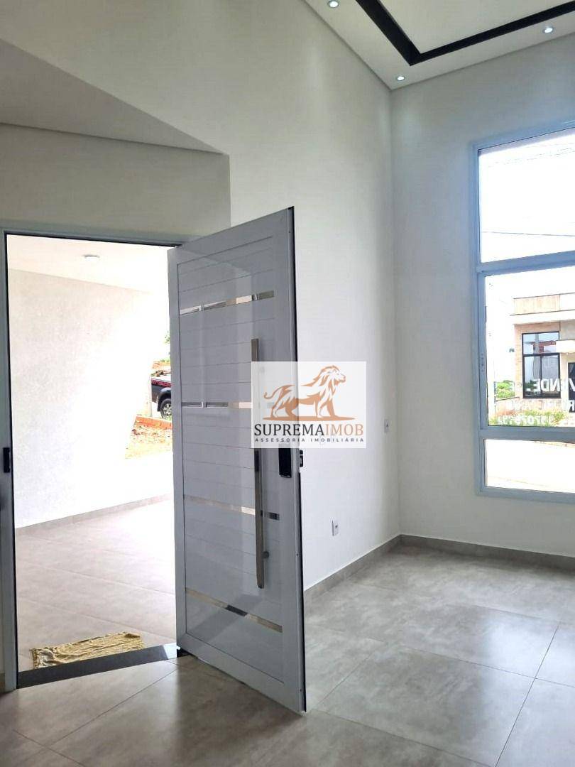 Casa de Condomínio à venda com 3 quartos, 106m² - Foto 2