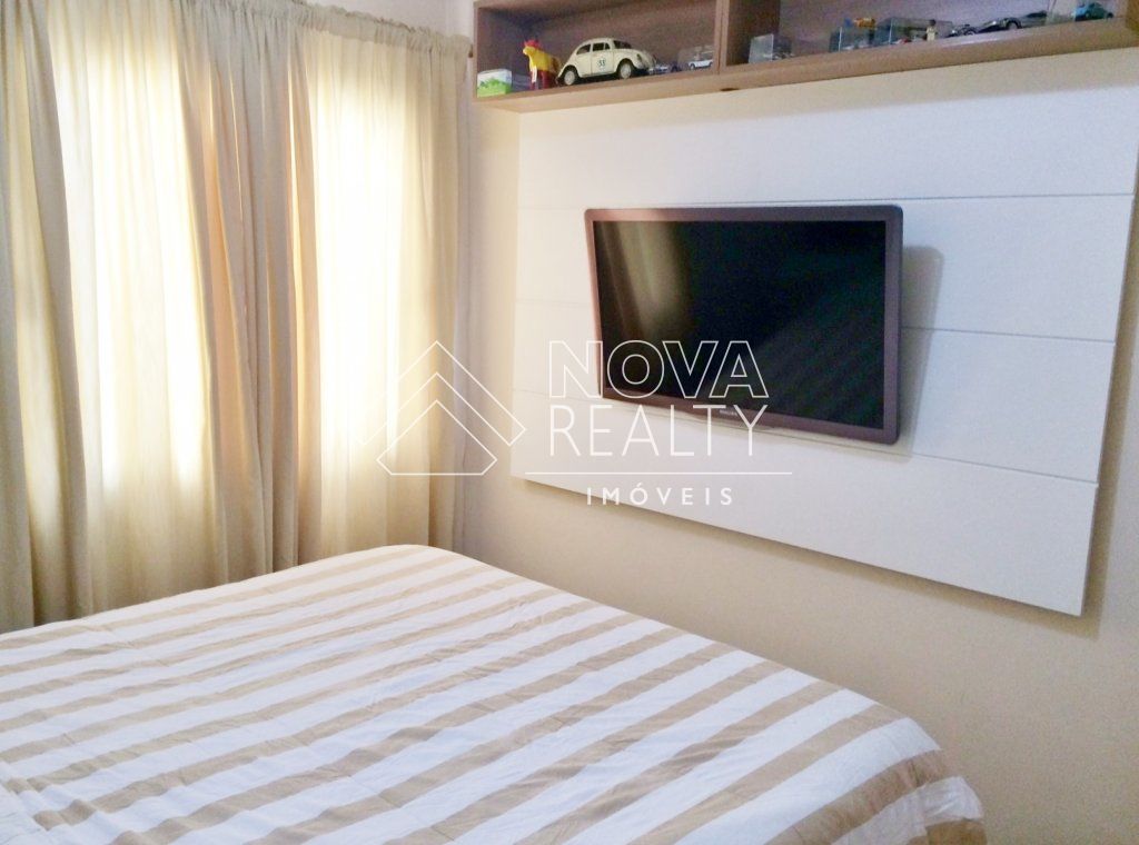 Apartamento à venda com 2 quartos, 72m² - Foto 5