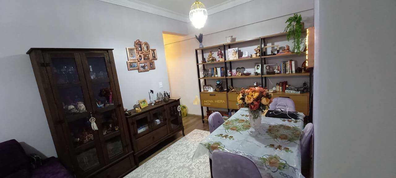 Apartamento à venda com 2 quartos, 65m² - Foto 6