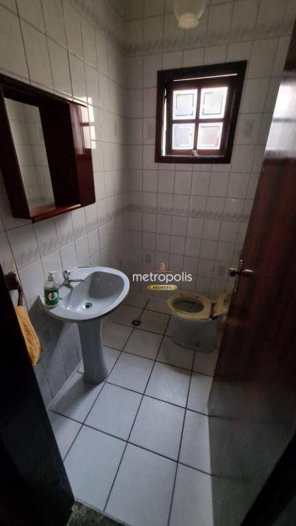 Sobrado à venda com 3 quartos, 192m² - Foto 24