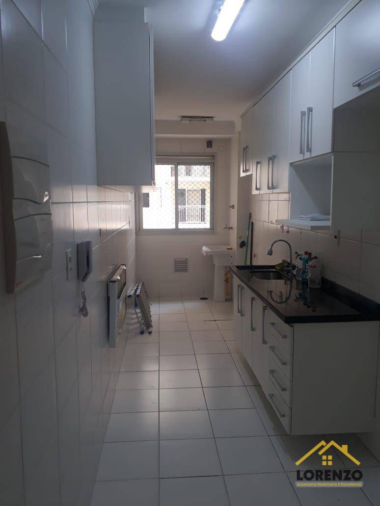 Apartamento à venda com 3 quartos, 67m² - Foto 7