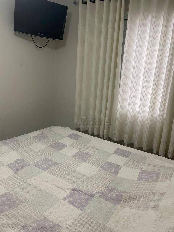 Apartamento à venda com 1 quarto, 48m² - Foto 5