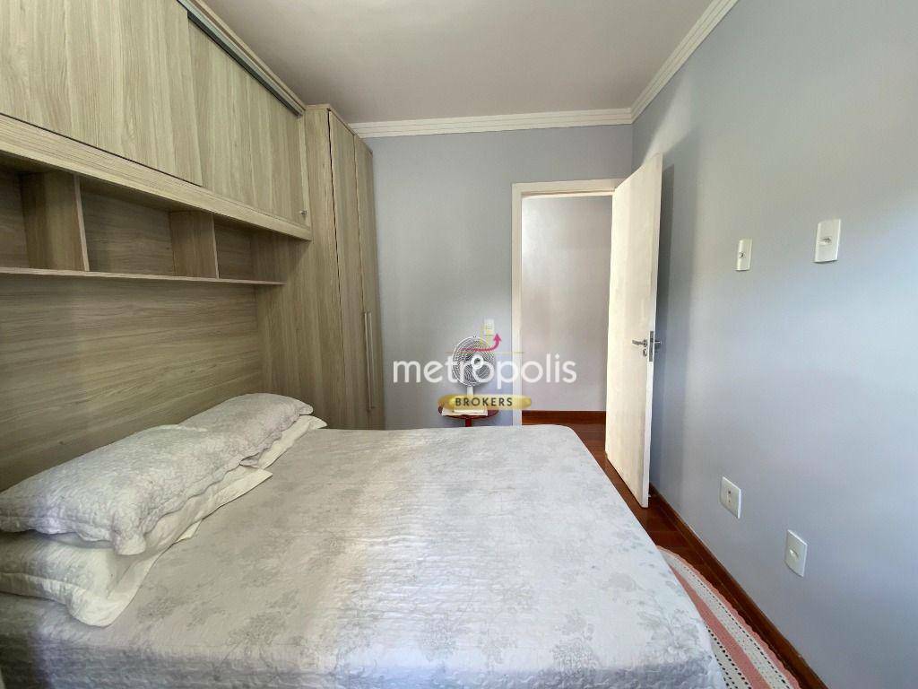 Apartamento à venda com 3 quartos, 83m² - Foto 20