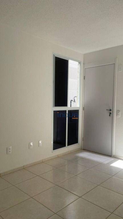 Apartamento para alugar com 2 quartos, 44m² - Foto 6