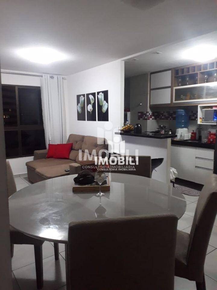 Apartamento à venda com 2 quartos, 59m² - Foto 5