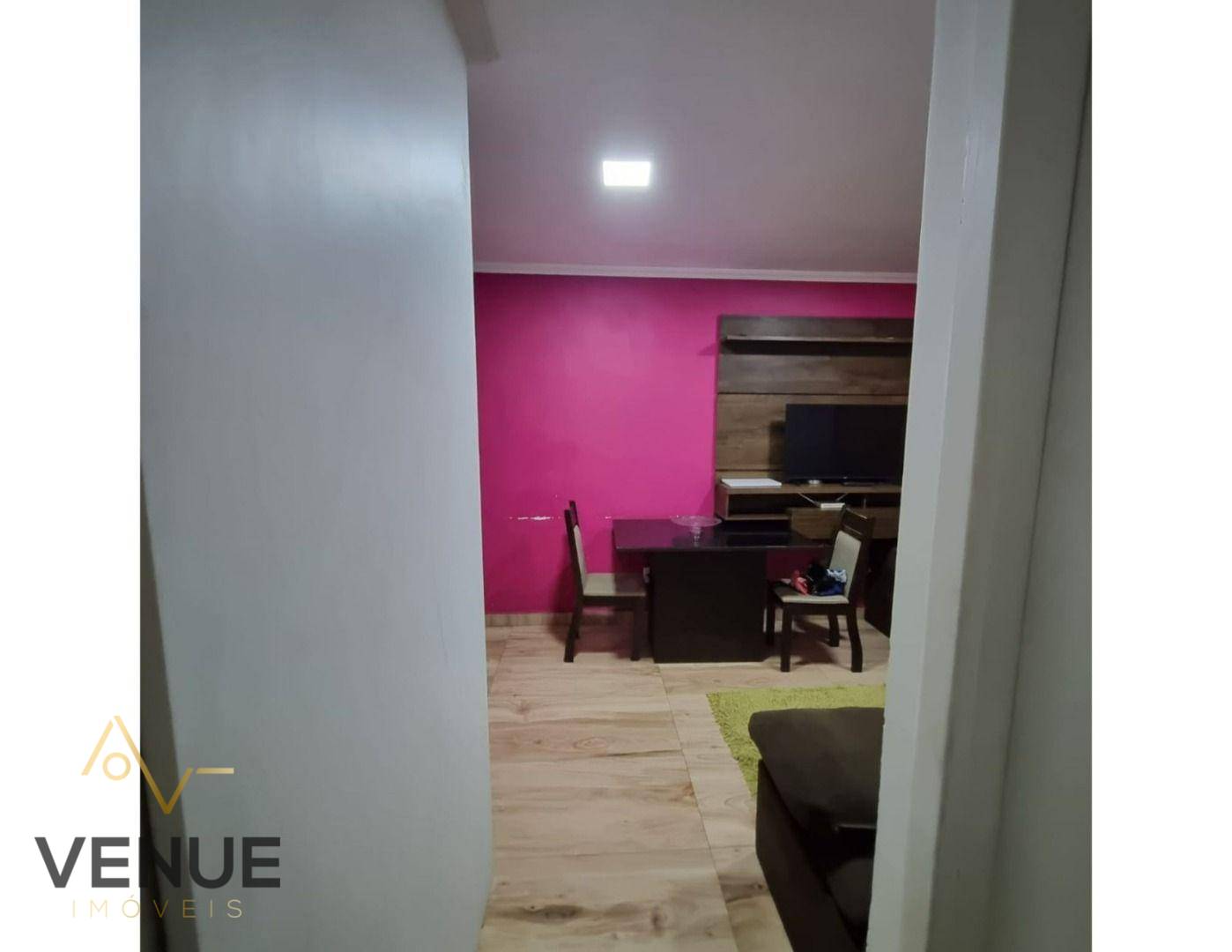 Apartamento à venda com 2 quartos, 38m² - Foto 7