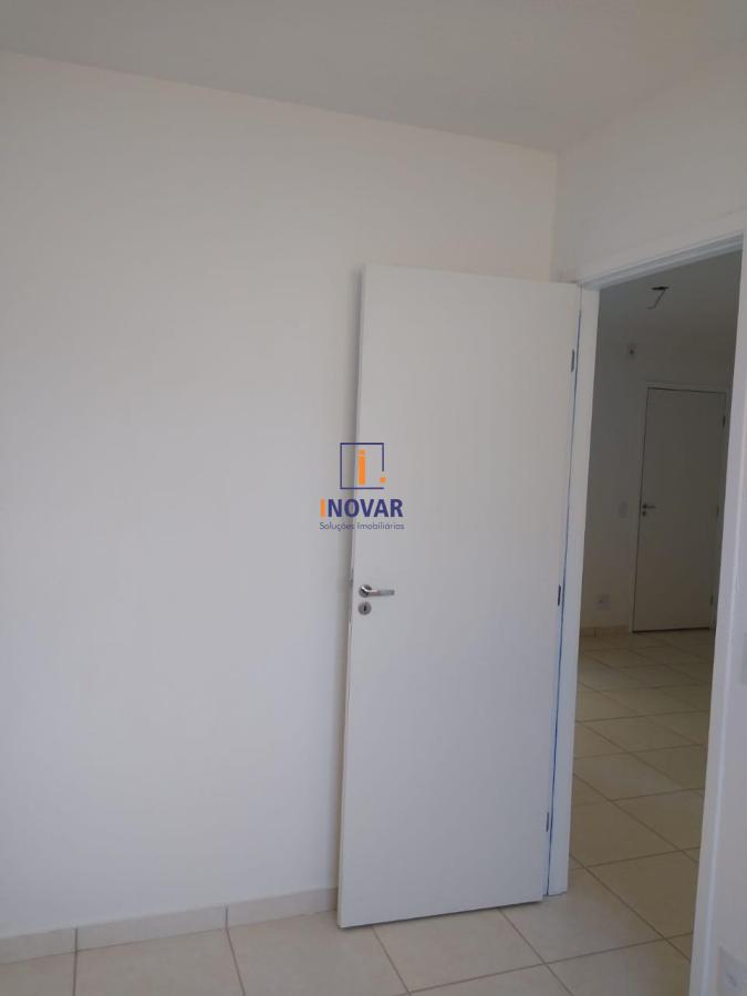 Apartamento à venda com 2 quartos, 47m² - Foto 4