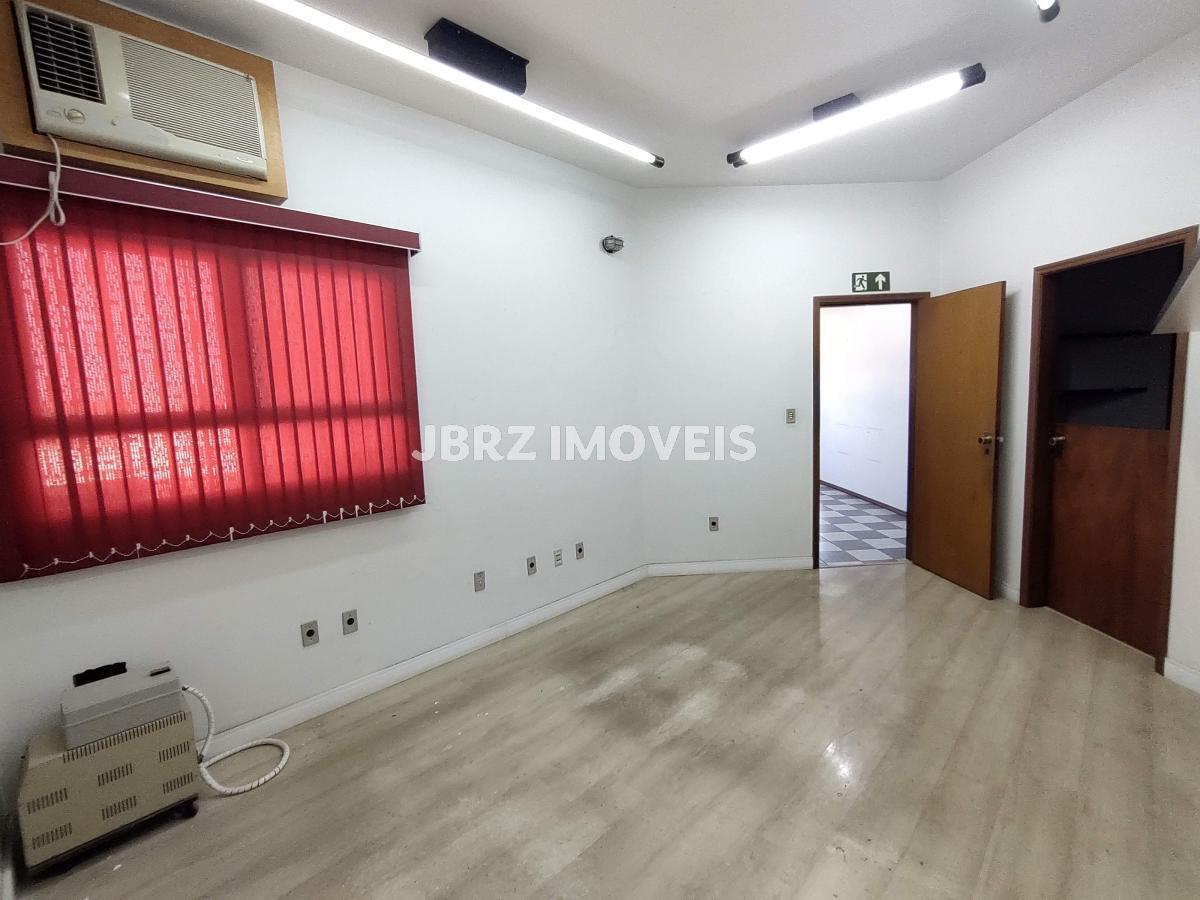 Conjunto Comercial-Sala para alugar, 200m² - Foto 21