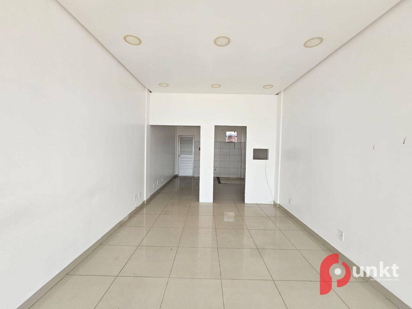 Conjunto Comercial-Sala para alugar, 28m² - Foto 3