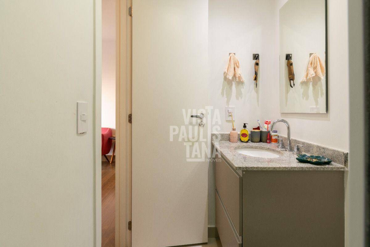 Kitnet e Studio à venda com 1 quarto, 41m² - Foto 25