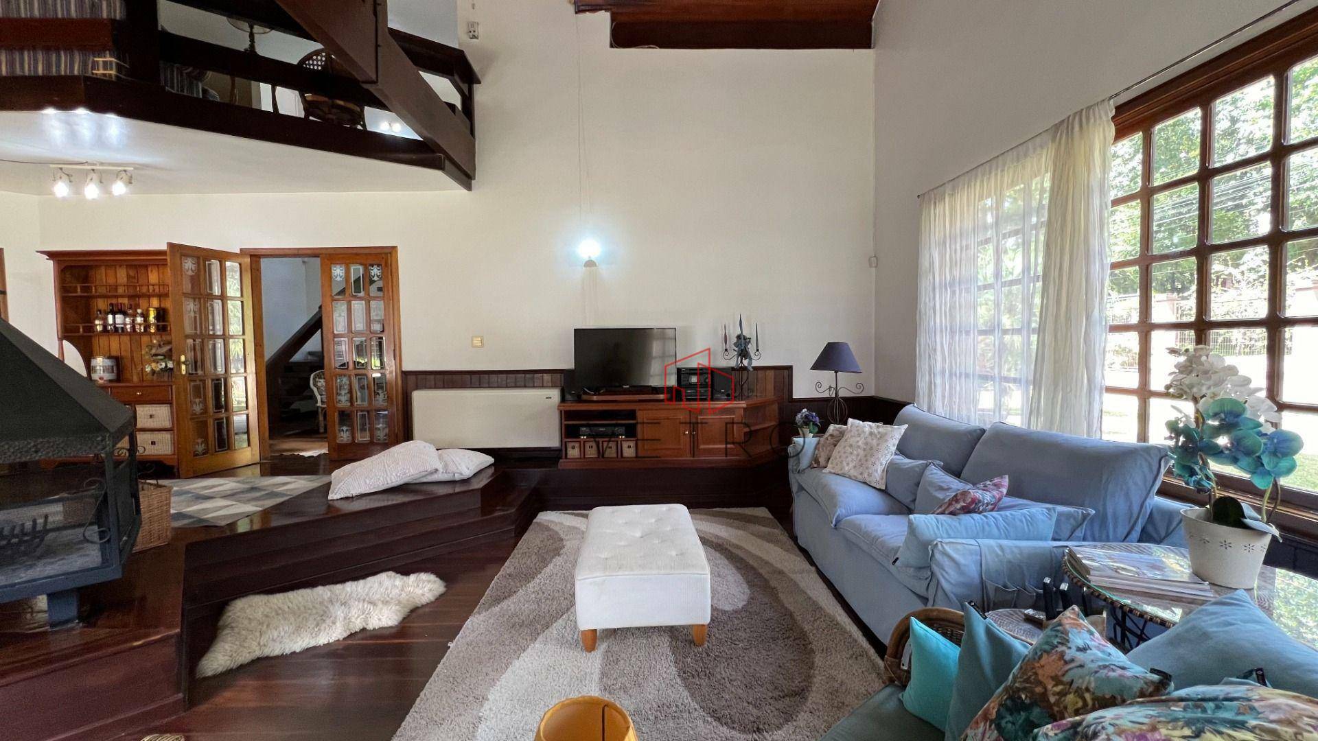 Casa à venda com 3 quartos, 314m² - Foto 7