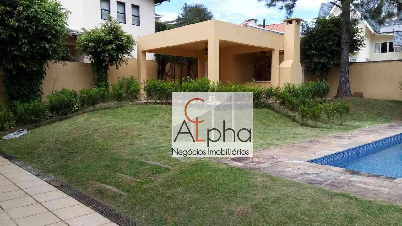 Sobrado à venda com 4 quartos, 500m² - Foto 34