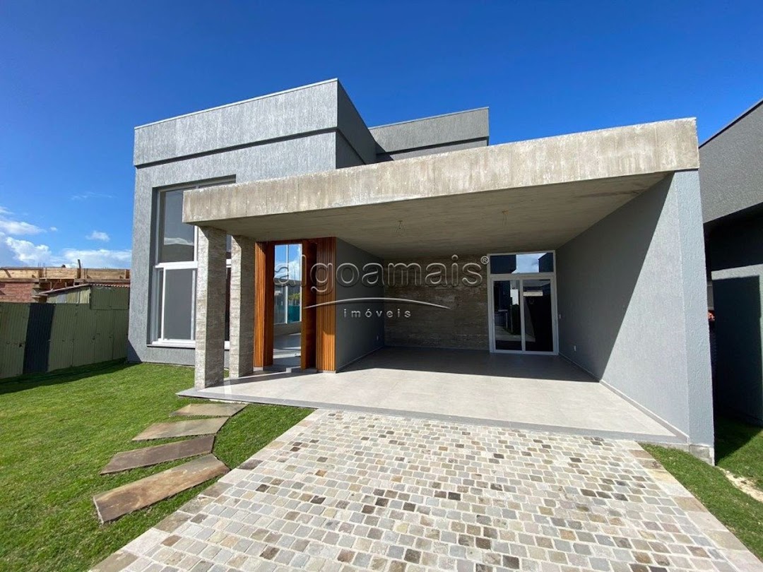 Casa de Condomínio à venda com 4 quartos, 252m² - Foto 4