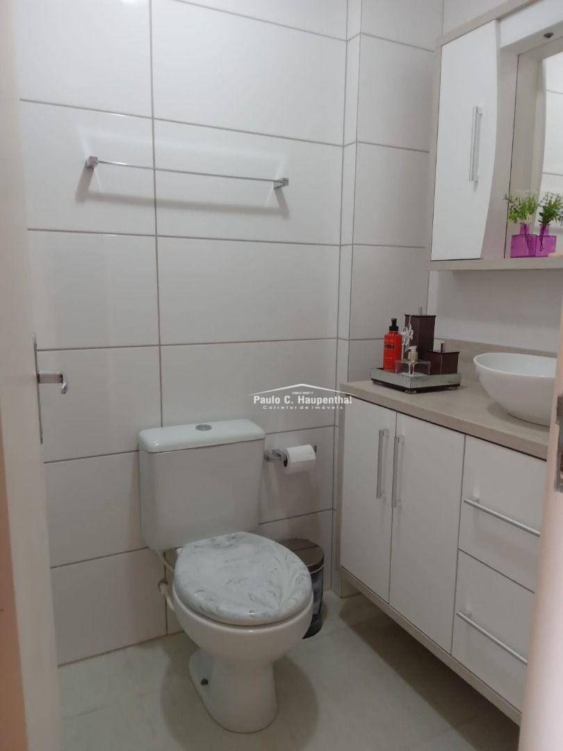 Apartamento à venda com 3 quartos, 152m² - Foto 15