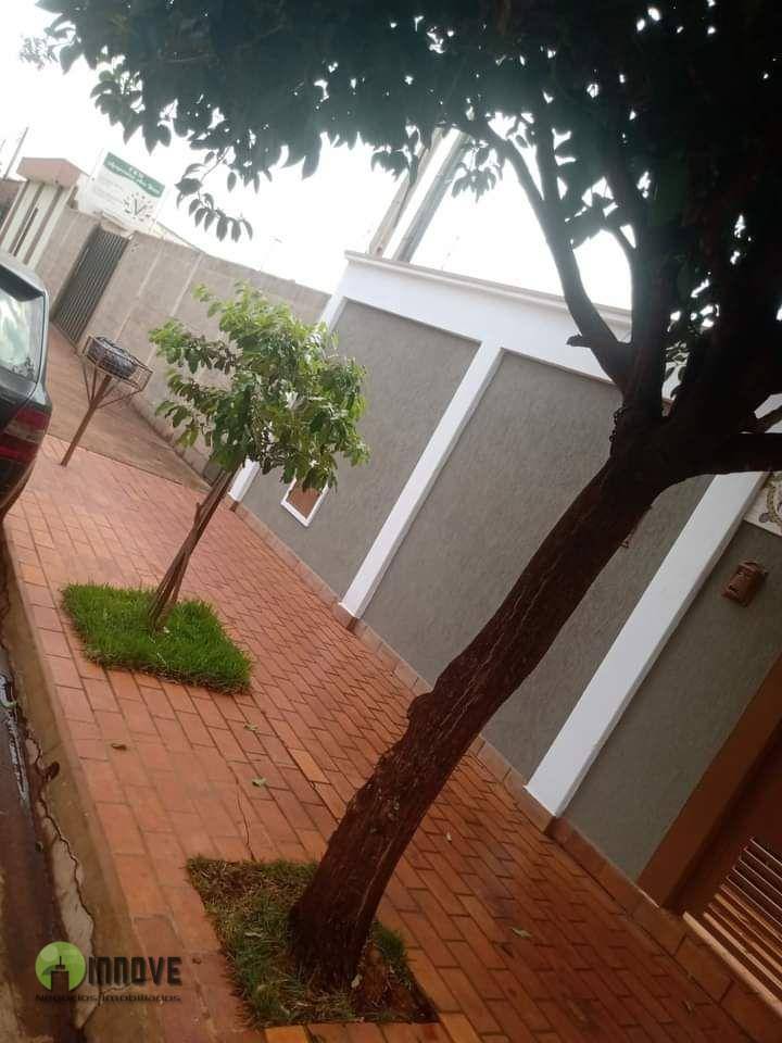 Casa à venda com 3 quartos, 191m² - Foto 23