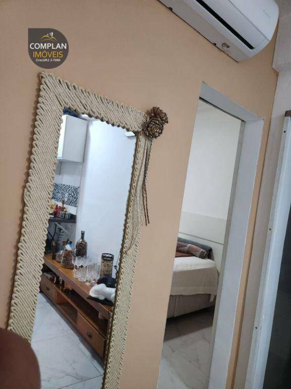 Apartamento à venda com 1 quarto, 32m² - Foto 6