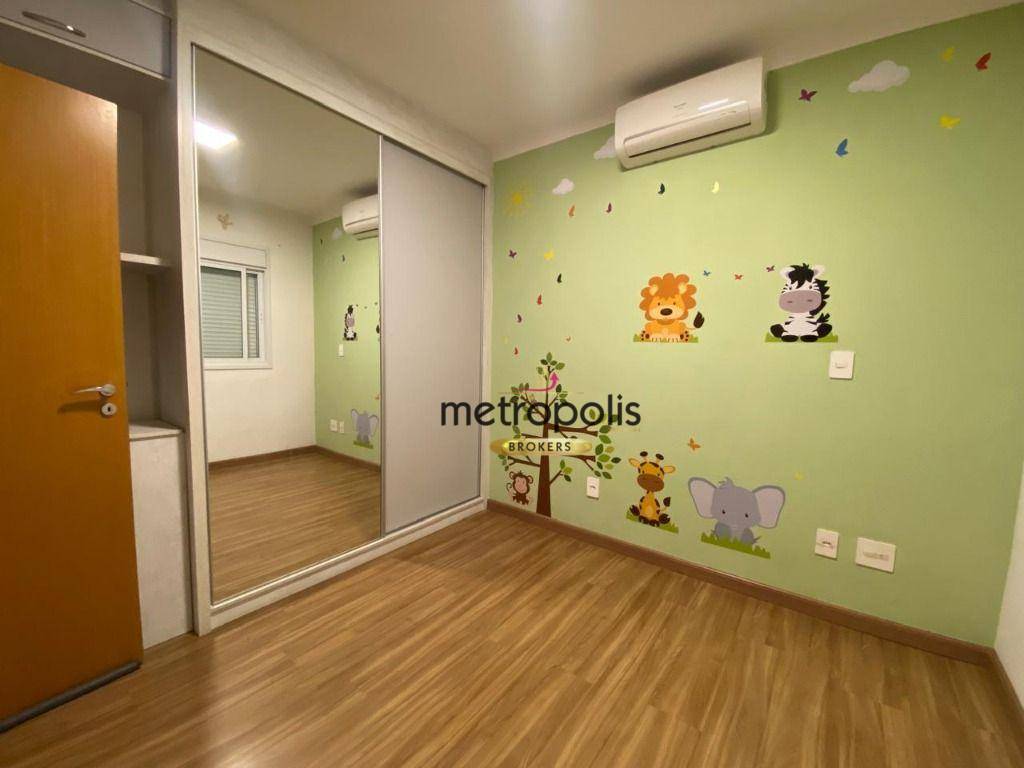 Apartamento para alugar com 2 quartos, 78m² - Foto 18