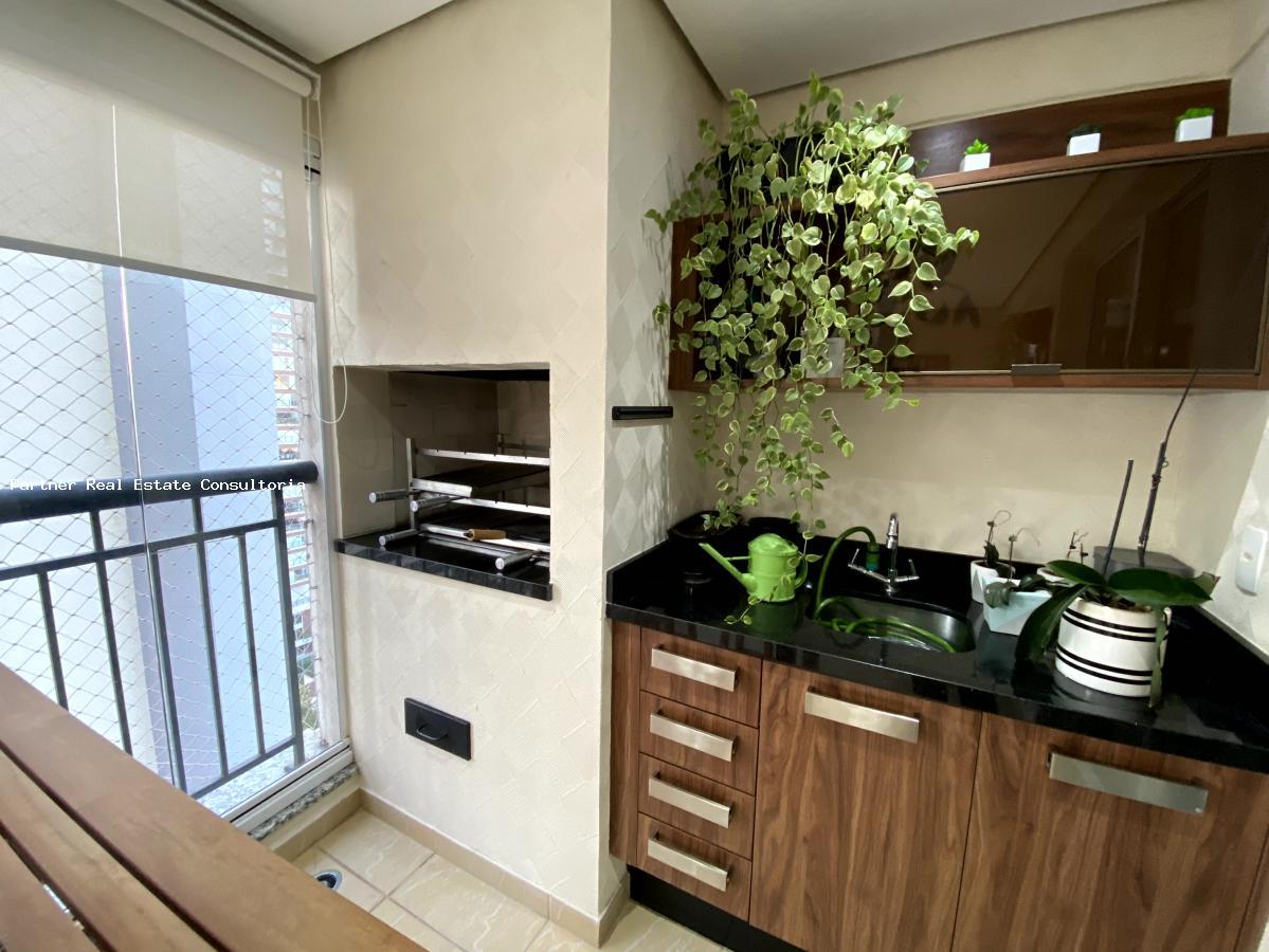 Apartamento à venda com 2 quartos, 95m² - Foto 3