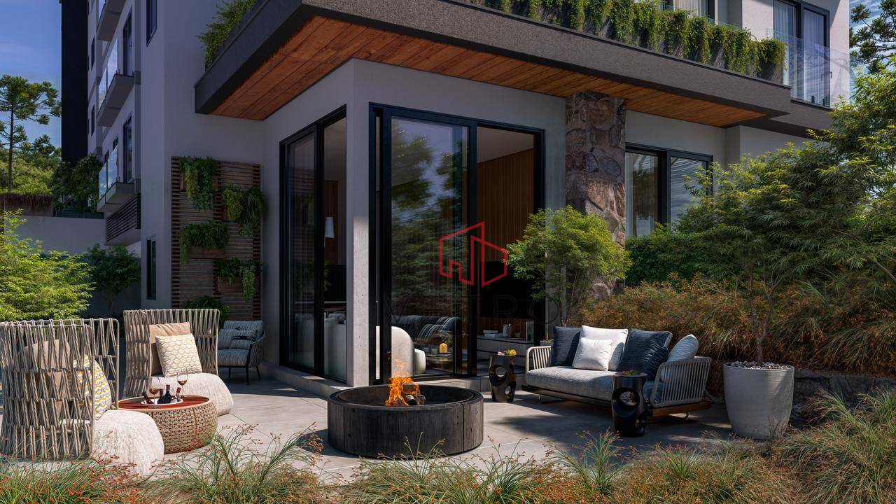 Apartamento, 2 quartos, 73 m² - Foto 1