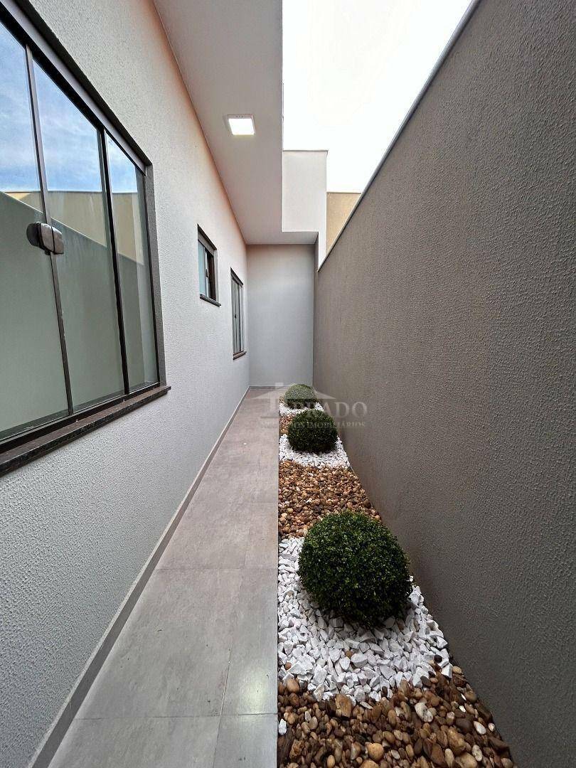 Casa à venda com 3 quartos, 164m² - Foto 20