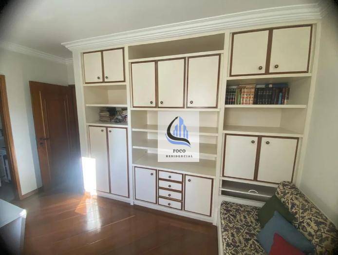 Apartamento à venda e aluguel com 4 quartos, 250m² - Foto 15