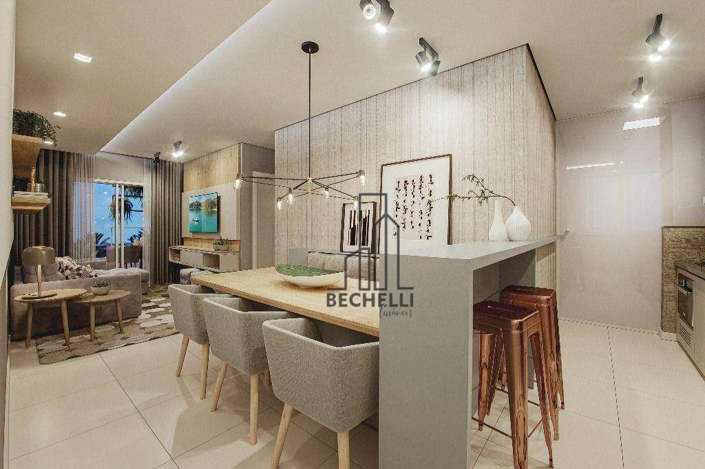 Apartamento à venda com 2 quartos, 73m² - Foto 4