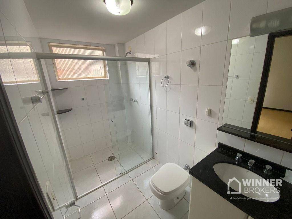 Apartamento à venda com 3 quartos, 109m² - Foto 3