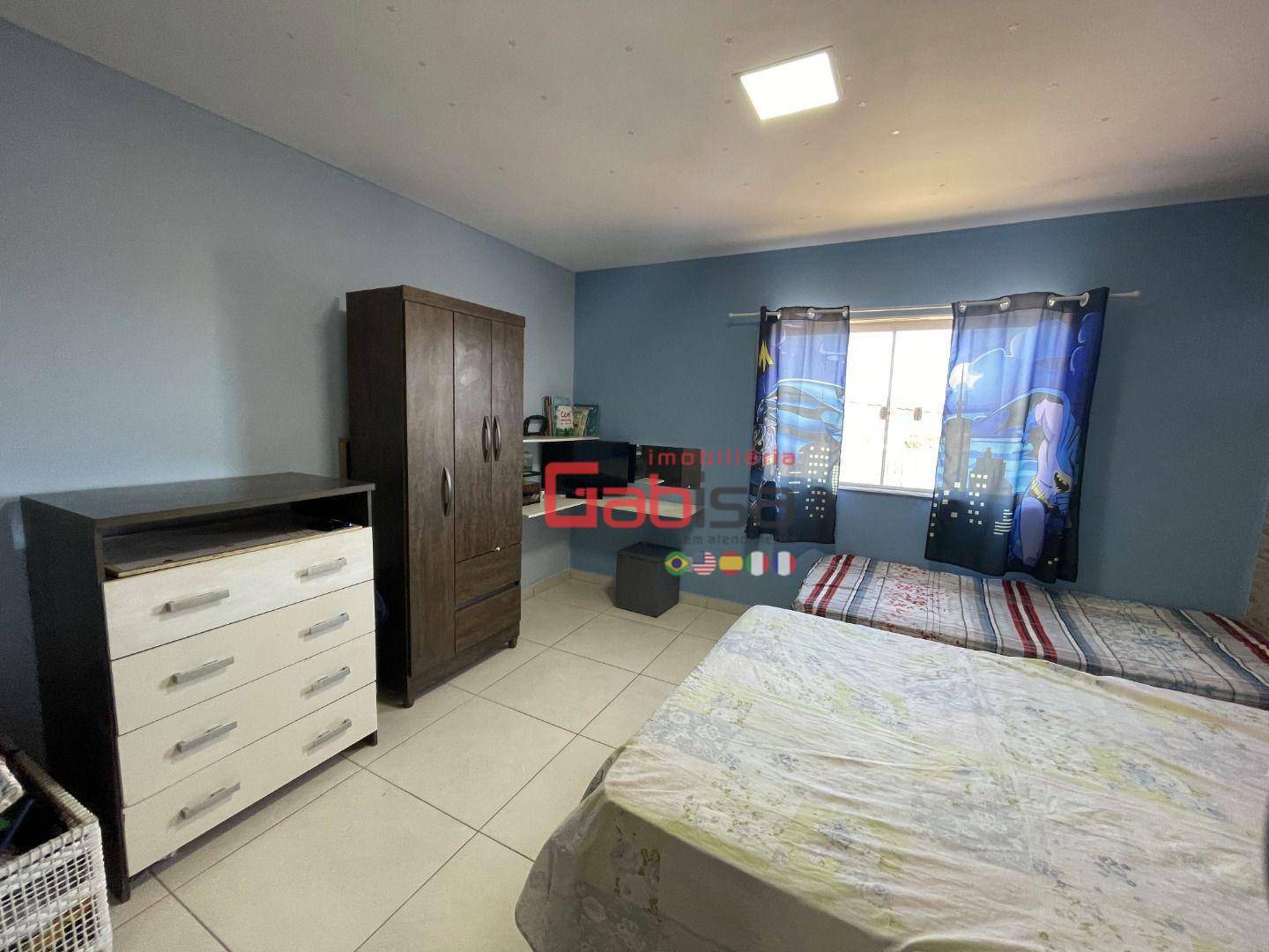 Casa à venda com 4 quartos, 170m² - Foto 35