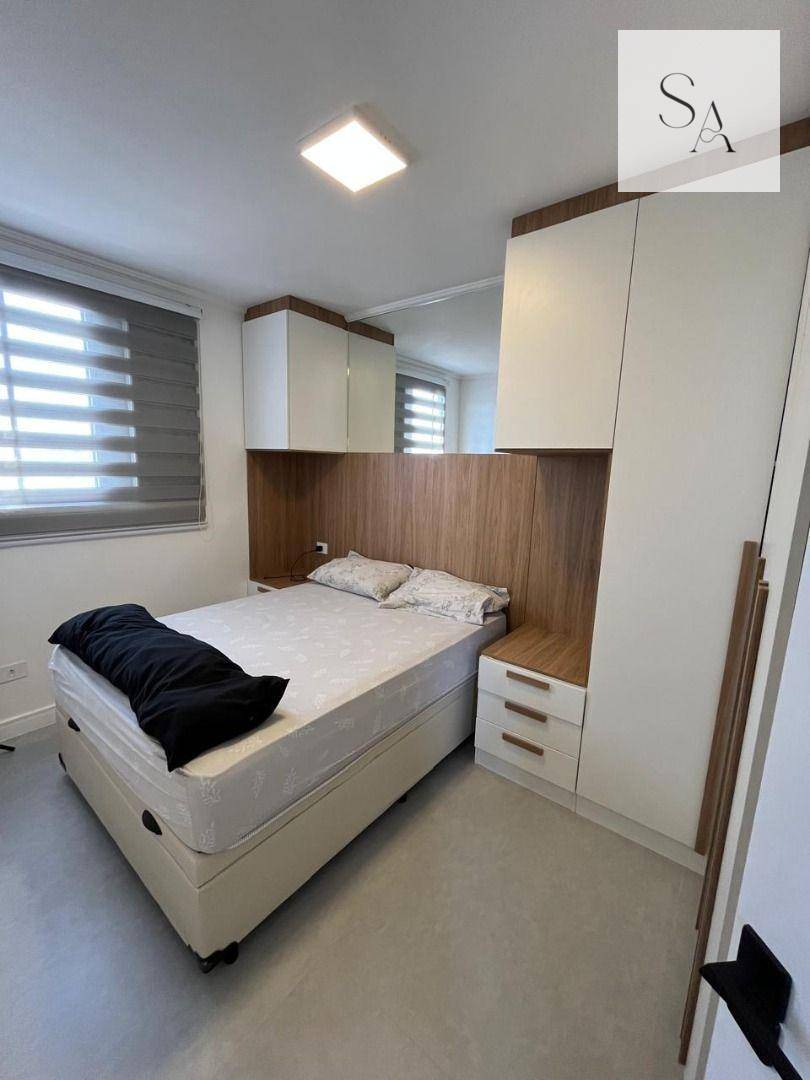 Apartamento à venda com 2 quartos, 50m² - Foto 11