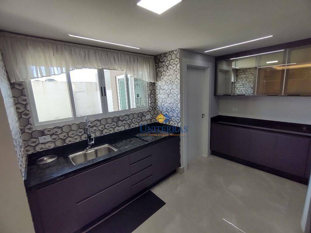 Sobrado à venda com 3 quartos, 156m² - Foto 8