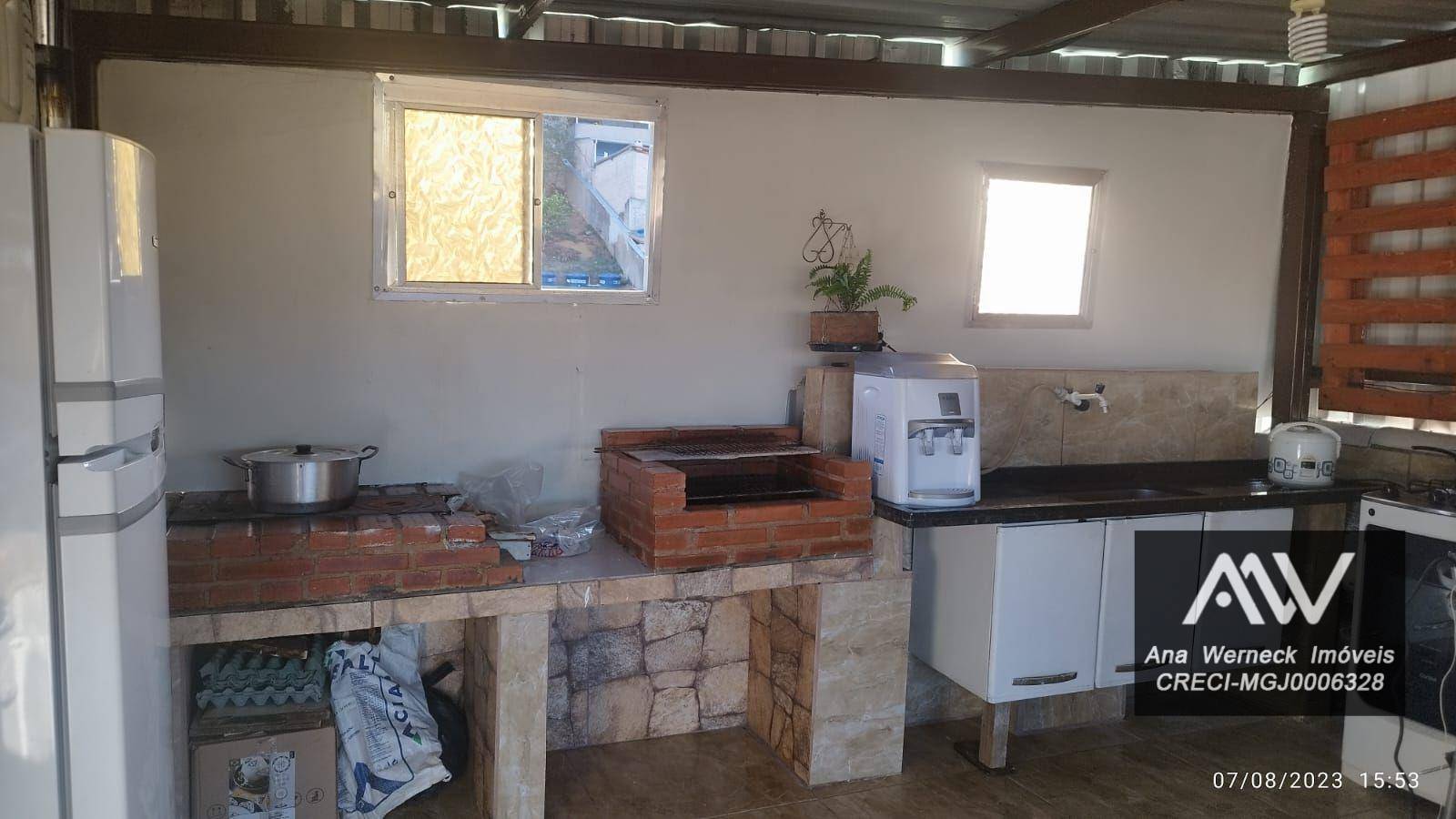 Cobertura à venda com 3 quartos, 180m² - Foto 24