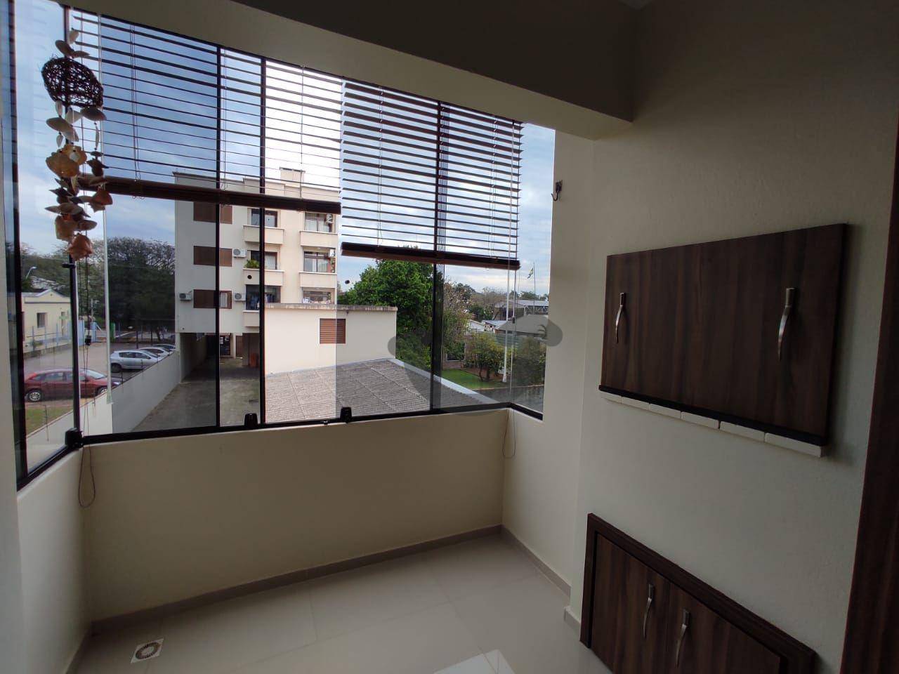 Apartamento para alugar com 2 quartos, 64m² - Foto 4