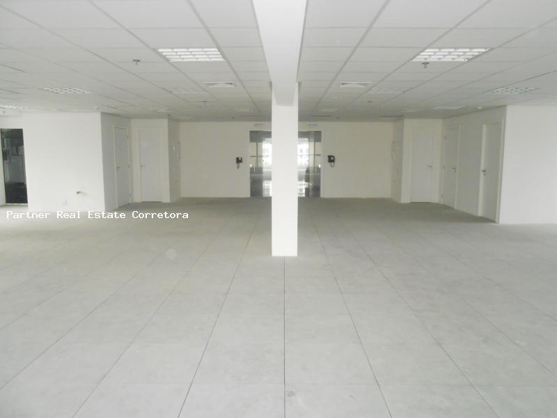 Conjunto Comercial-Sala à venda com 1 quarto, 252m² - Foto 43